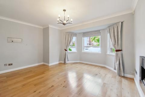 2 bedroom apartment to rent, Mote Hill, Hamilton, South Lanarkshire, ML3 6EA