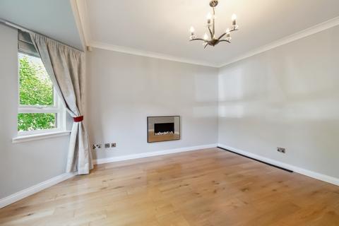 2 bedroom apartment to rent, Mote Hill, Hamilton, South Lanarkshire, ML3 6EA