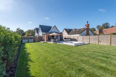 4 bedroom detached house for sale, Bromeswell Road, Ipswich, Suffolk, IP4