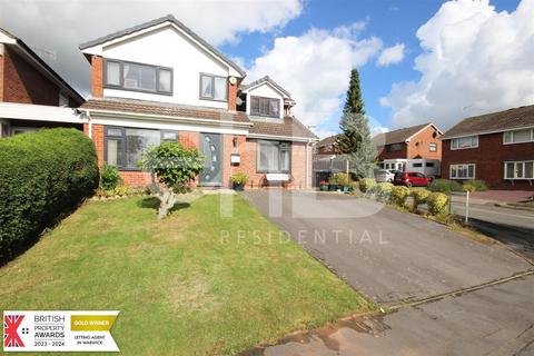 5 bedroom detached house to rent, Woodloes Avenue North, Warwick