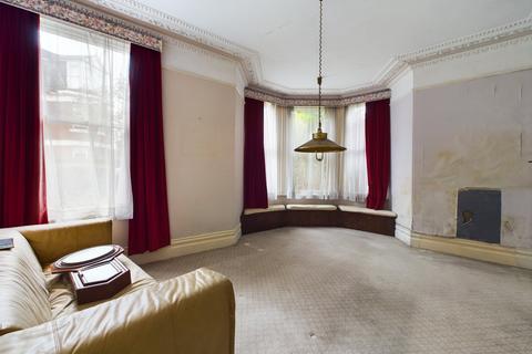 7 bedroom end of terrace house for sale, Manor House Road, Jesmond, Newcastle Upon Tyne, NE2