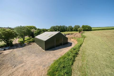 undefined, Atherington, Umberleigh