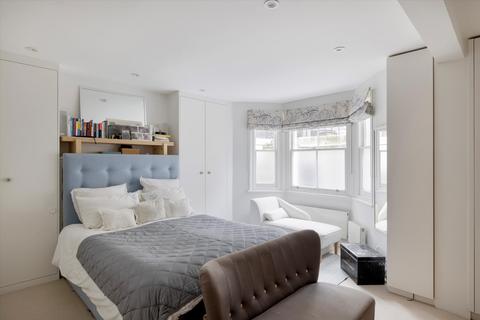 2 bedroom maisonette for sale, Burnaby Street, London, SW10