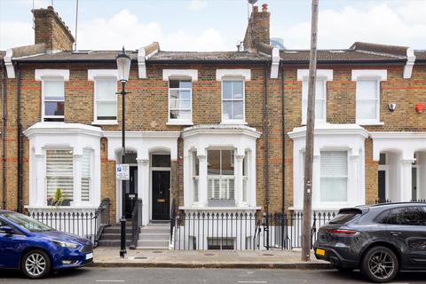 2 bedroom maisonette for sale, Burnaby Street, London, SW10