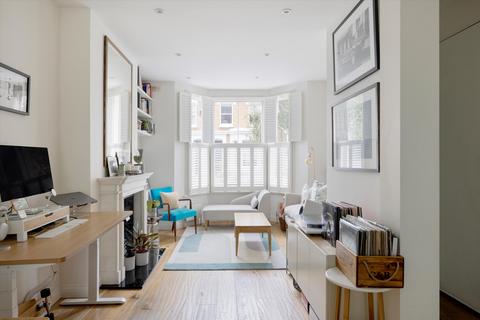 2 bedroom maisonette for sale, Burnaby Street, London, SW10