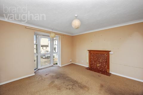 1 bedroom retirement property for sale, St. Georges Road, Brighton, East Sussex, BN2