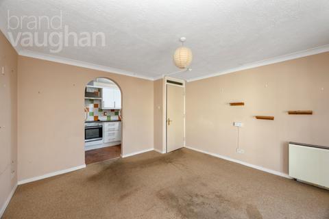 1 bedroom retirement property for sale, St. Georges Road, Brighton, East Sussex, BN2