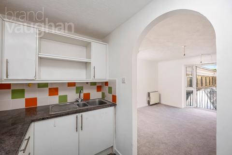 1 bedroom retirement property for sale, St. Georges Road, Brighton, East Sussex, BN2