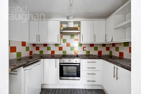 1 bedroom retirement property for sale, St. Georges Road, Brighton, East Sussex, BN2
