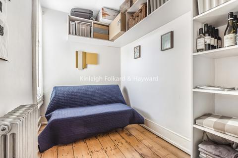 2 bedroom flat to rent, Elder Avenue, Crouch End N8