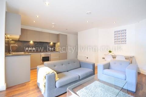 2 bedroom apartment to rent, 2 Bed Apartment – The Assembly, Manchester City Centre