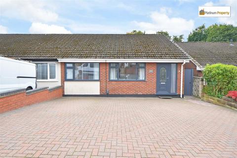 287 Fenpark Road, Stoke-on-trent, ST4 2PA