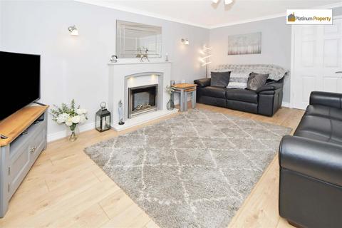 287 Fenpark Road, Stoke-on-trent, ST4 2PA