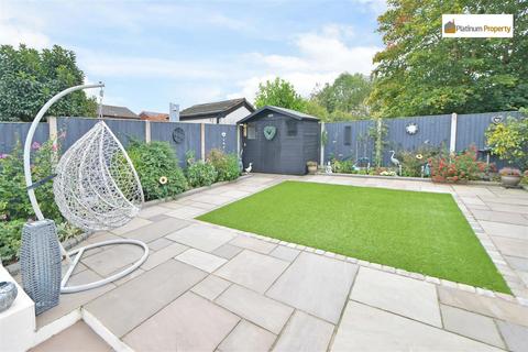 287 Fenpark Road, Stoke-on-trent, ST4 2PA
