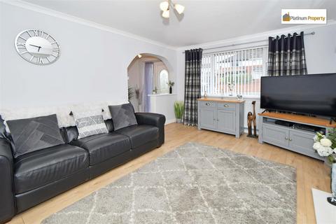 287 Fenpark Road, Stoke-on-trent, ST4 2PA