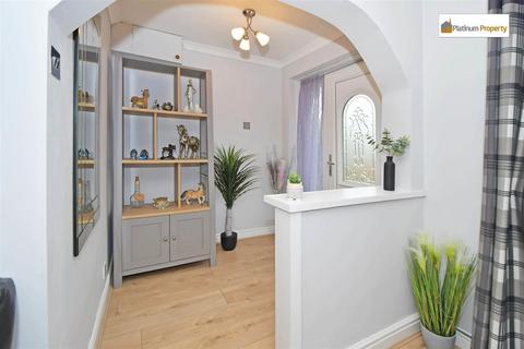 287 Fenpark Road, Stoke-on-trent, ST4 2PA