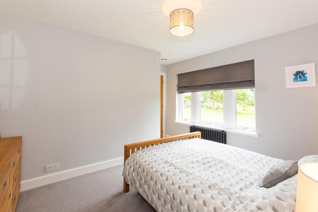 Principal bedroom