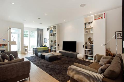 3 bedroom end of terrace house for sale, Osiers Road, Putney, London, SW18