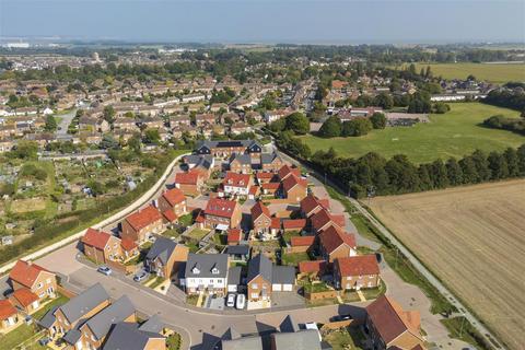 3 bedroom detached house for sale, Blackmill Way, Sandwich