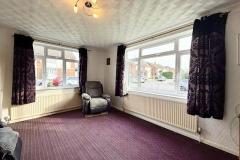 3 bedroom link detached house for sale, Kent Drive, Oadby, LE2