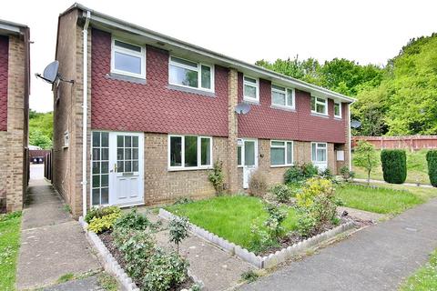 3 bedroom end of terrace house for sale, Paddocks Mead, Goldsworth Park, Woking, Surrey, GU21