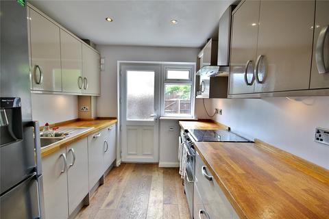 3 bedroom end of terrace house for sale, Paddocks Mead, Goldsworth Park, Woking, Surrey, GU21