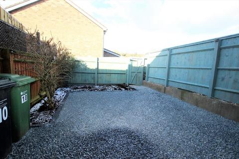 10 Broadfield Close, Bishops Frome, Worcester, WR6 5DA
