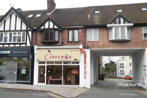 undefined, High Street, Barnet, EN5
