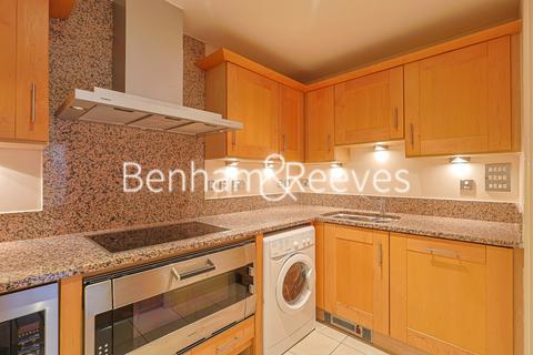 3 bedroom apartment to rent, Lensbury Avenue, Imperial Wharf SW6