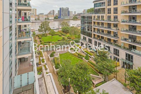 3 bedroom apartment to rent, Lensbury Avenue, Imperial Wharf SW6