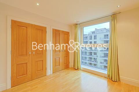 3 bedroom apartment to rent, Lensbury Avenue, Imperial Wharf SW6