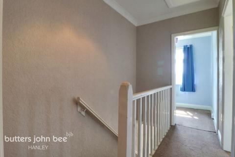 3 bedroom townhouse for sale, Edge Street Burslem ST6 4HQ