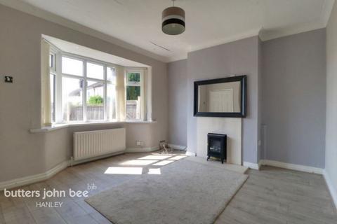 3 bedroom townhouse for sale, Edge Street Burslem ST6 4HQ