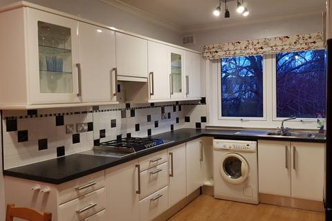 1 bedroom flat to rent, Hillpark Wood, Edinburgh EH4