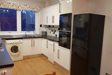 1 bedroom flat to rent, Hillpark Wood, Edinburgh EH4