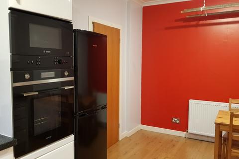 1 bedroom flat to rent, Hillpark Wood, Edinburgh EH4