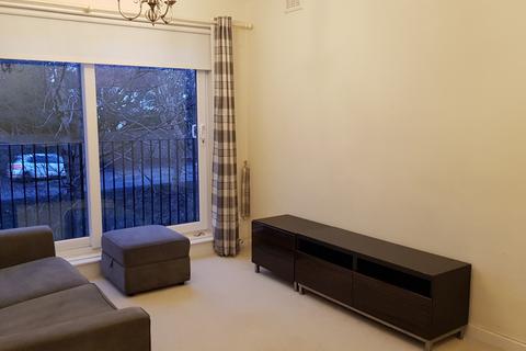 1 bedroom flat to rent, Hillpark Wood, Edinburgh EH4