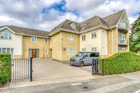 2 bedroom apartment for sale, Kings Avenue, Lower Parkstone, Poole, BH14