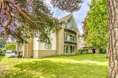 2 bedroom apartment for sale, Kings Avenue, Lower Parkstone, Poole, BH14