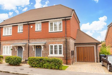 3 bedroom semi-detached house for sale, Clockfield, Crawley RH10