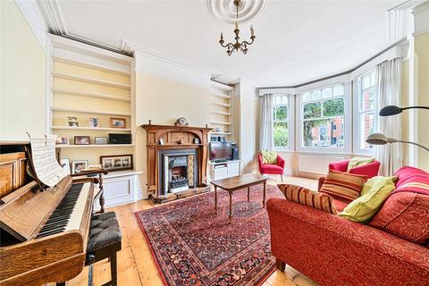 4 bedroom terraced house for sale, Cecil Road, London, N10