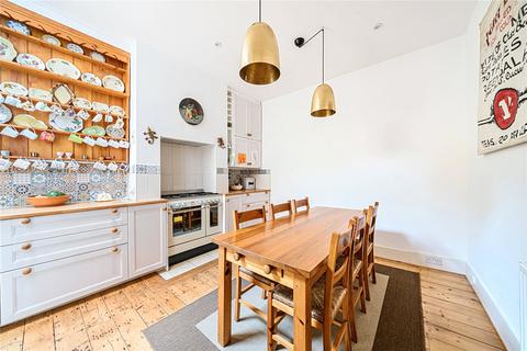 4 bedroom terraced house for sale, Cecil Road, London, N10