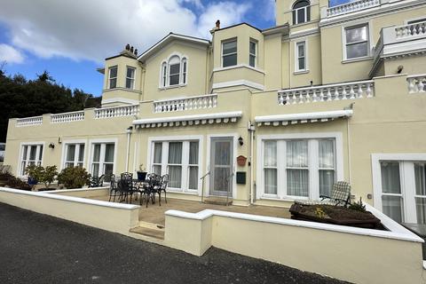 2 bedroom ground floor flat to rent, Stitchill Road, Torquay