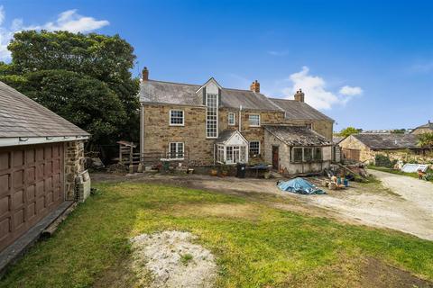 4 bedroom detached house for sale, Newquay TR8
