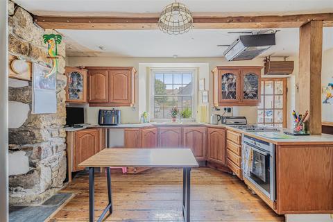 4 bedroom detached house for sale, Newquay TR8