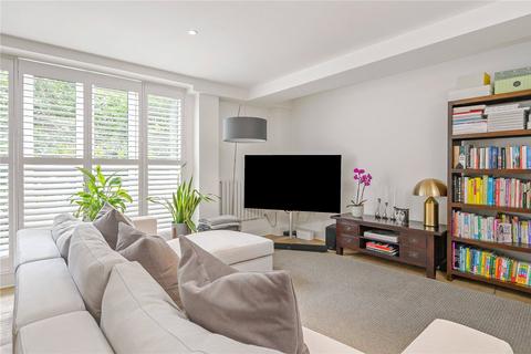 2 bedroom apartment to rent, Banner Street, London, EC1Y