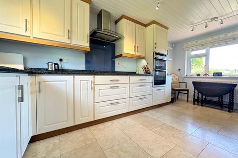 3 bedroom detached bungalow for sale, Bakers Hill, Tiverton EX16