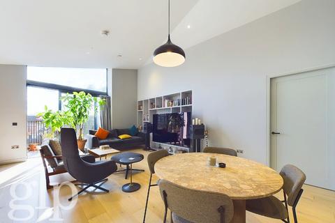 2 bedroom apartment to rent, Ganton Street W1F