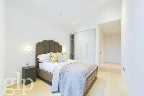 2 bedroom apartment to rent, Ganton Street W1F