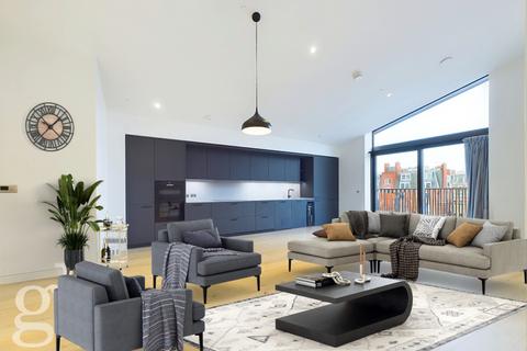 2 bedroom apartment to rent, Ganton Street, Soho W1F